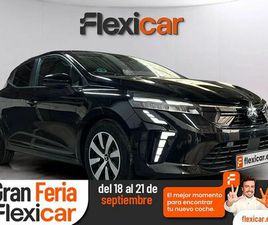 MITSUBISHI COLT 100T MOTION 67 KW (90 CV)