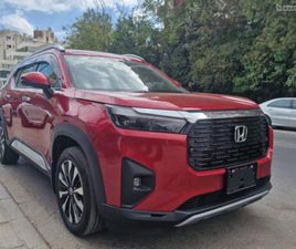 HONDA WR-V 1,5L 2024