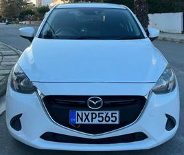 MAZDA DEMIO MAZDA DEMIO 1,5L 2017