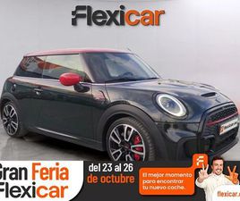 JOHN COOPER WORKS 170 KW (231 CV)