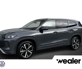 VOLKSWAGEN TAYRON - LIFE EDITION 1.5 EHYBRID 150 KW / 204 PK SUV 6-DSG
