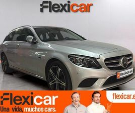 300 DE ESTATE 225 KW (306 CV)