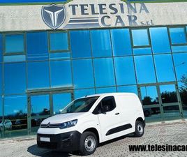 1.5 BLUEHDI 100CV 3 POSTI DOBLO PARTNER COMBO