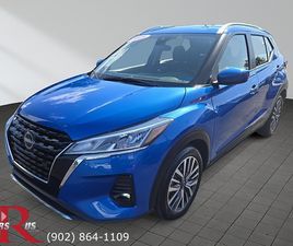 NISSAN KICKS NISSAN KICKS PLAY 2025 S