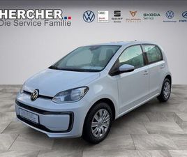 VOLKSWAGEN E-UP! 61 KW (83 PS) 1-GANG-AUTOMATIK