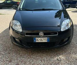 FIAT BRAVO BRAVO 2ª SERIE BRAVO 1.4 T-JET 150 CV EMOTION