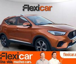 MG ZS ZS EV 1.5 COMFORT 78 KW (106 CV)