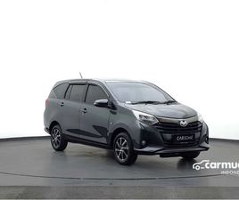 2020 TOYOTA CALYA 1.2 G MPV