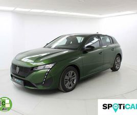 5P BLUEHDI 130 S&S EAT8 ACTIVE PACK