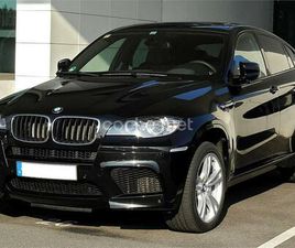 BMW X6 50I BMW X6 XDRIVE50I