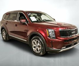 KIA TELLURIDE 2022 EX