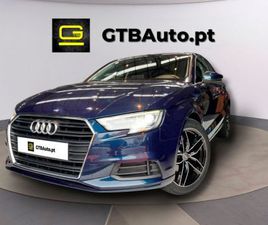 AUDI A3 AUDI A3 1.6 TDI BUSINESS