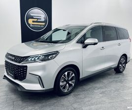 GRAND WAGON EXCLUSIVE 7-HLÖ 177HV **KOUKKU, 2X RENKAAT & KORKO ALK. 1,99%**