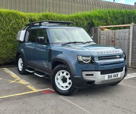 2.0 SD4 SE AUTO 4WD EURO 6 (START/STOP) 5DR