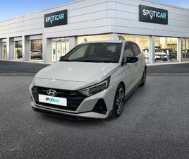 HYUNDAI I20 N 1.2 MPI N LINE