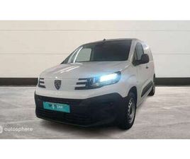 M 650KG BLUEHDI 130CH S&S EAT8