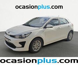 KIA RIO KIA RIO 1.2 DPI CONCEPT (84 CV)