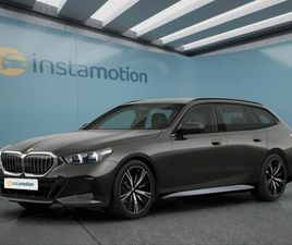 BMW 520 140 KW