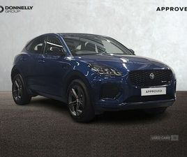 2022 - 2.0 D165 R-DYNAMIC BLACK 5DR AUTO