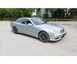 MERCEDES CL CL 65 AMG MERCEDES-BENZ CL 65 AMG ≫ 2006 • 100 000 ЛВ. • ID