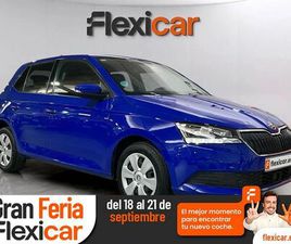 1.0 MPI AMBITION 44 KW (60 CV)