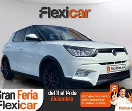 G16 LINE 4X2 94 KW (128 CV)