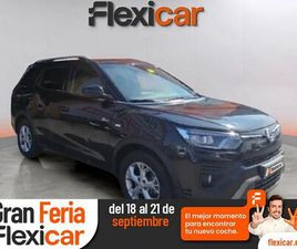 G15T URBAN PLUS 120 KW (163 CV)