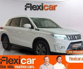 1.4 TURBO MILD HYBRID GLE 4WD 95 KW (129 CV)