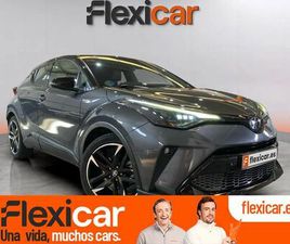 180H GR SPORT 135 KW (184 CV)