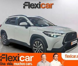 1.8 HÍBRIDO STYLE AUTO 103 KW (140 CV)