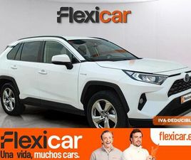 2.5L HYBRID ADVANCE 4WD 163 KW (222 CV)