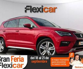 2.0 TDI S&S FR 4DRIVE DSG 110 KW (150 CV)