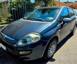 FIAT PUNTO EVO 1.3 MJT 95 CV DPF 5 PORTE S&S DYNAM