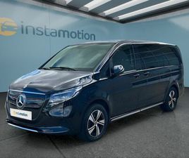 MERCEDES-BENZ EQV 300 150 KW