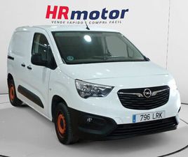 OPEL COMBO EXPRESS