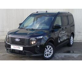 FORD TOURNEO COURIER FORD TOURNEO COURIER 1.0 ECOBOOST, 21.500,00 €, 2025 GOD.