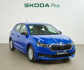 1.0 MPI ESSENCE 59 KW (80 CV)