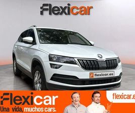 1.0 TSI AMBITION 81 KW (110 CV)