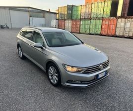 PASSAT 8ª SERIE PASSAT VARIANT 1.6 TDI COMFORTLINE BLUEMOTION TECHNOLOGY