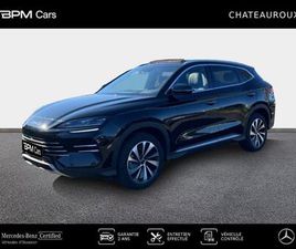 BYD - 1.5 DM-I 324CH DESIGN AWD