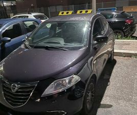 AUTO PER NEO PATENTATI