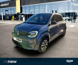 E-TECH ELECTRIC TECHNO R80 ACHAT INTÉGRAL