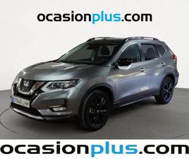 DCI 150 N-TEC CVT (150 CV)