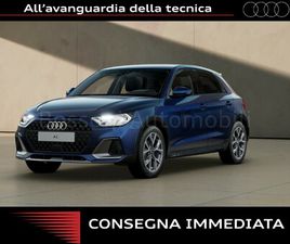 ALLSTREET 30 1.0 TFSI 116CV BUSINESS S TRONIC