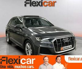 S LINE 45 TDI QUATTRO 170 KW (231 CV) TIPTRONIC