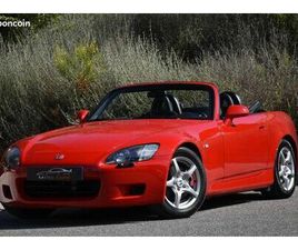 2.0 VTEC 240CH PHASE 1