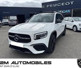 200D 150CH AMG LINE 8G DCT