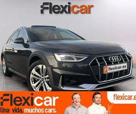 40 TDI QUATTRO 150 KW (204 CV) S TRONIC