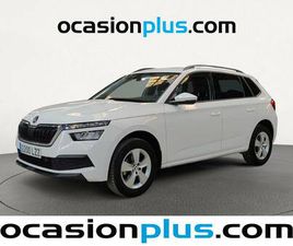 SKODA KAMIQ 1.0 TSI ACTIVE (95 CV)
