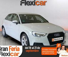 35 TFSI 110 KW (150 CV)